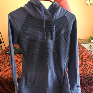 Puma hoodie